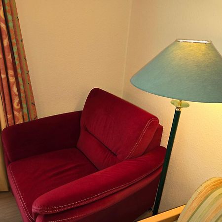 Appartement Hus Inselkieker Hus Inselkieker 216 à Schillig Extérieur photo