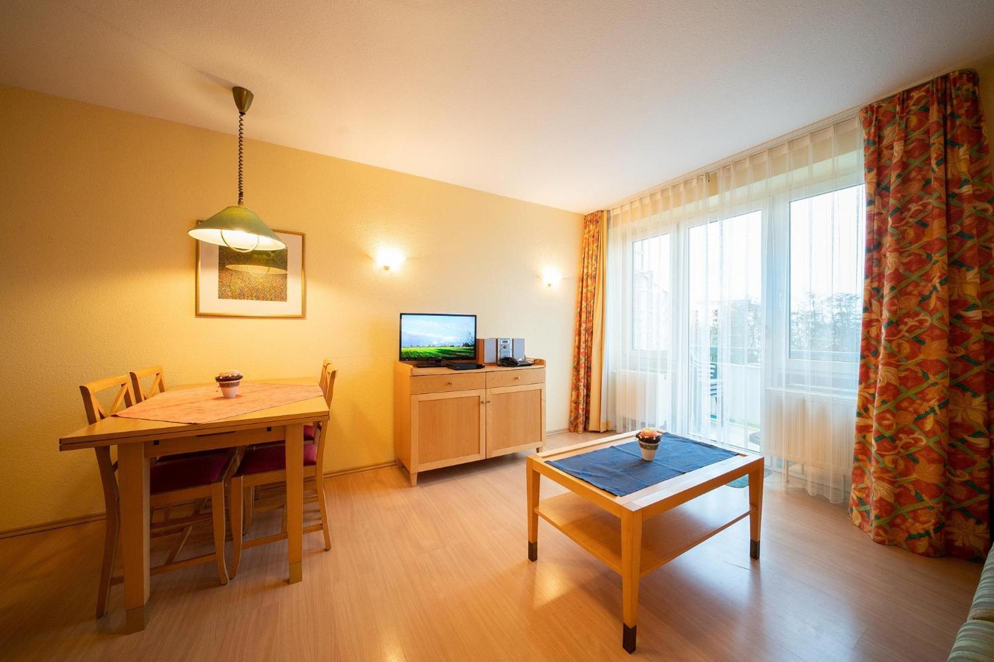 Appartement Hus Inselkieker Hus Inselkieker 216 à Schillig Extérieur photo