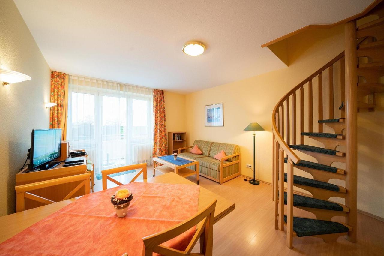 Appartement Hus Inselkieker Hus Inselkieker 216 à Schillig Extérieur photo