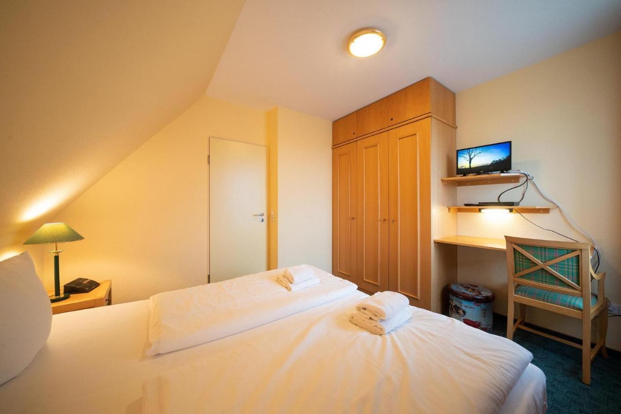 Appartement Hus Inselkieker Hus Inselkieker 216 à Schillig Extérieur photo